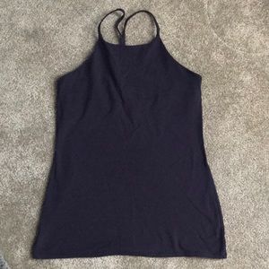 Lululemon Athletica Tank Top